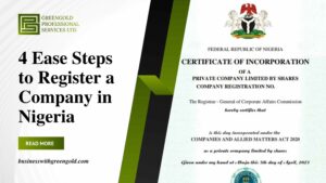 4 Ease Steps to Register a Company in Nigeria-featured-image